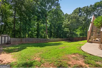 4155 Gables Place, Buford, GA 30519 - Photo 31