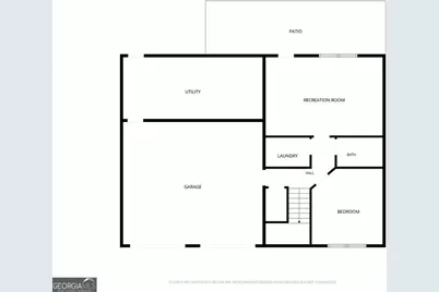 4155 Gables Place, Buford, GA 30519 - Photo 41