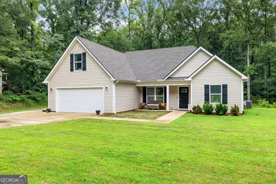 111 Timber Ridge Drive, Lagrange, GA 30240 - Photo 1