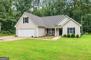 111 Timber Ridge Dr, Lagrange, GA 30240 - Photo 1