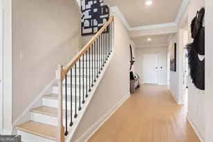 455 Kennington Walk, Loganville, GA 30052 - Photo 7