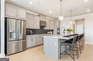 455 Kennington Walk, Loganville, GA 30052 - Photo 13