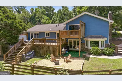 9040 Ruby Lane, Gainesville, GA 30506 - Photo 9