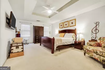 187 Pine Branch Drive, Stockbridge, GA 30281 - Photo 17