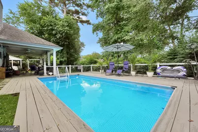 187 Pine Branch Drive, Stockbridge, GA 30281 - Photo 31