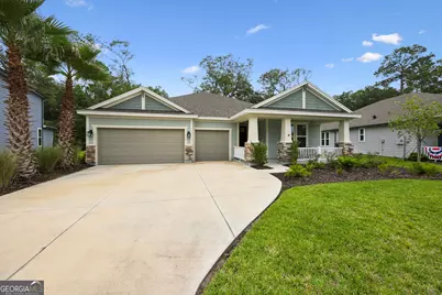 117 Chinquapin Drive, Saint Marys, GA 31558 - Photo 3