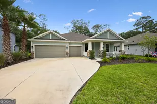 117 Chinquapin Dr, Saint Marys, GA 31558 - Photo 3