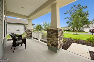 117 Chinquapin Dr, Saint Marys, GA 31558 - Photo 7