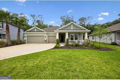 117 Chinquapin Drive, Saint Marys, GA 31558 - Photo 1