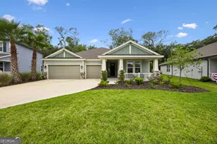 117 Chinquapin Dr, Saint Marys, GA 31558 - Photo 1