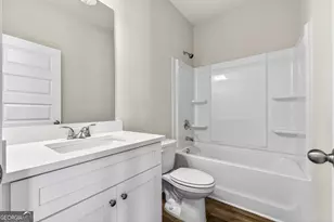331 Andrews Mill Rd, Greenville, GA 30222 - Photo 21