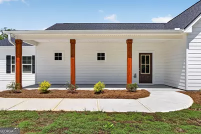 331 Andrews Mill Road, Greenville, GA 30222 - Photo 3