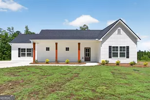 331 Andrews Mill Rd, Greenville, GA 30222 - Photo 1