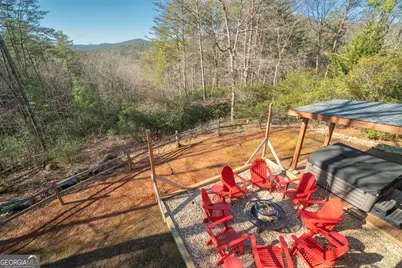 444 Miners Mountain Road, Sautee Nacoochee, GA 30571 - Photo 61