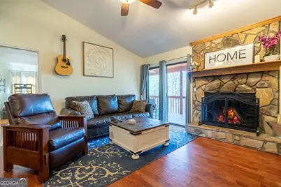 444 Miners Mountain Road, Sautee Nacoochee, GA 30571 - Photo 17