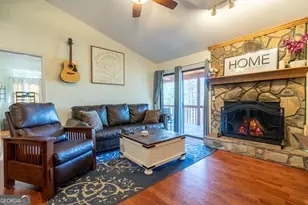 444 Miners Mountain Rd, Sautee Nacoochee, GA 30571 - Photo 17