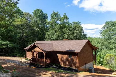 444 Miners Mountain Road, Sautee Nacoochee, GA 30571 - Photo 5