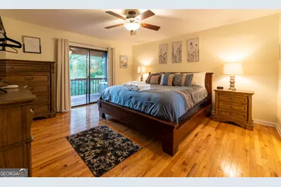 444 Miners Mountain Road, Sautee Nacoochee, GA 30571 - Photo 21