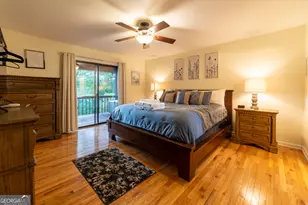 444 Miners Mountain Rd, Sautee Nacoochee, GA 30571 - Photo 21