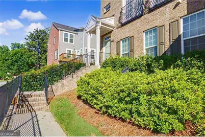 2051 Falls Park Way, Decatur, GA 30033 - Photo 7