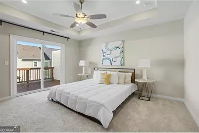 2051 Falls Park Way, Decatur, GA 30033 - Photo 35