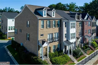 2051 Falls Park Way, Decatur, GA 30033 - Photo 1