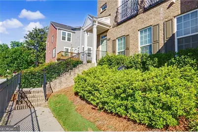 2051 Falls Park Way, Decatur, GA 30033 - Photo 7