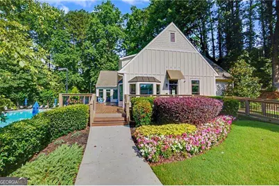 2051 Falls Park Way, Decatur, GA 30033 - Photo 41