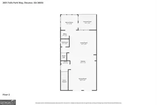 2051 Fls Pk Wy, Decatur, GA 30033 - Photo 47