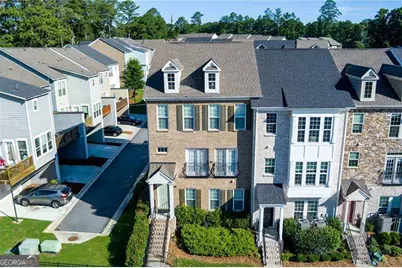 2051 Falls Park Way, Decatur, GA 30033 - Photo 3