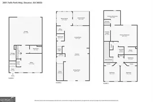 2051 Fls Pk Wy, Decatur, GA 30033 - Photo 45