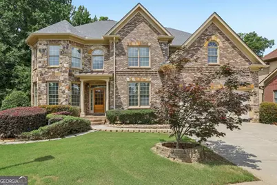 12516 Darvish Lane, Alpharetta, GA 30005 - Photo 3