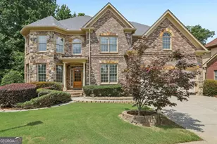 12516 Darvish Ln, Alpharetta, GA 30005 - Photo 3