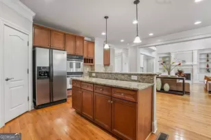 12516 Darvish Ln, Alpharetta, GA 30005 - Photo 11