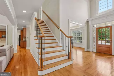 12516 Darvish Lane, Alpharetta, GA 30005 - Photo 5