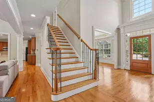 12516 Darvish Ln, Alpharetta, GA 30005 - Photo 5