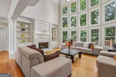 12516 Darvish Lane, Alpharetta, GA 30005 - Photo 7