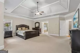 12516 Darvish Ln, Alpharetta, GA 30005 - Photo 21