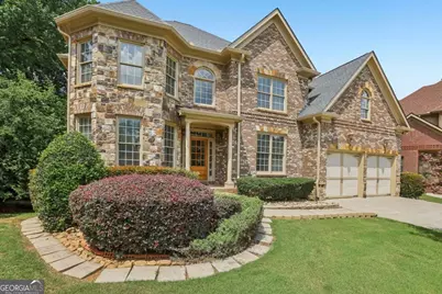 12516 Darvish Lane, Alpharetta, GA 30005 - Photo 1