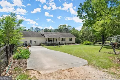 16160 Henderson Road, Milton, GA 30004 - Photo 1