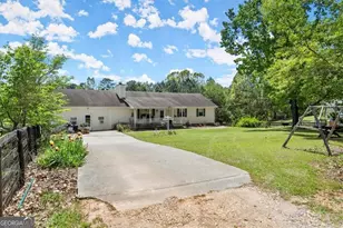 16160 Henderson Rd, Milton, GA 30004 - Photo 1