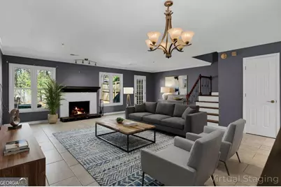 513 Salem Woods Drive SE, Marietta, GA 30067 - Photo 3