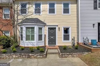 513 Salem Woods Drive SE, Marietta, GA 30067 - Photo 1