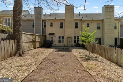 513 Salem Woods Drive SE, Marietta, GA 30067 - Photo 15