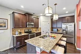 6005 Nile Ct, Atlanta, GA 30349 - Photo 3