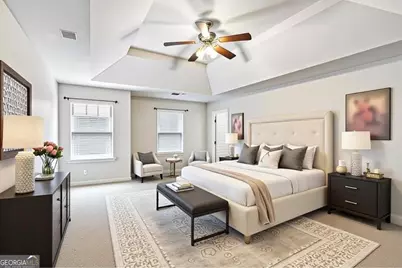 6005 Nile Court, Atlanta, GA 30349 - Photo 5