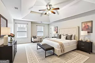 6005 Nile Ct, Atlanta, GA 30349 - Photo 5