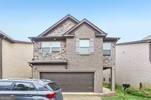 6005 Nile Ct, Atlanta, GA 30349 - Photo 1