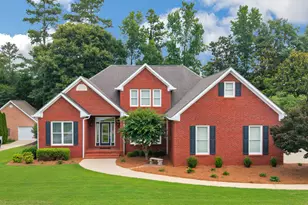 133 Tracy Ln, McDonough, GA 30253 - Photo 1