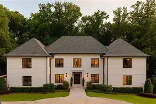 5260 Long Island Dr NW, Atlanta, GA 30327 - Photo 1